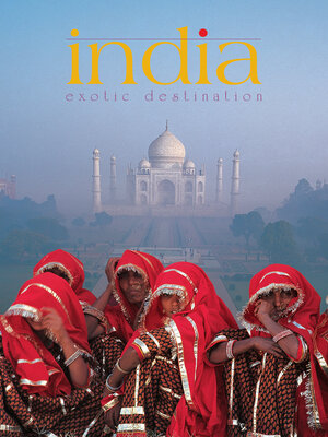 cover image of India